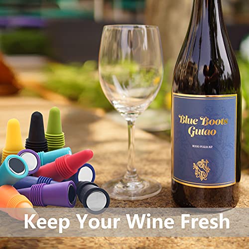 The 5 Best Wine Stoppers